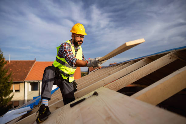 Best Commercial Roofing Services  in Mahtomedi, MN